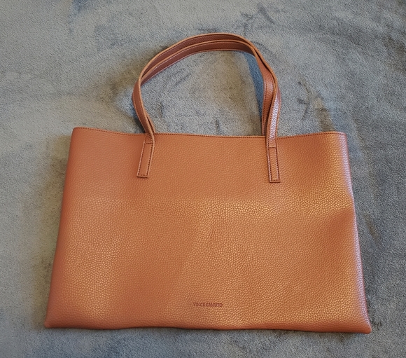 Vince Camuto Vegan Leather Bag - Picture 2 of 4